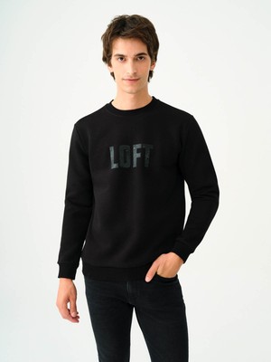 Loft Erkek Sweat