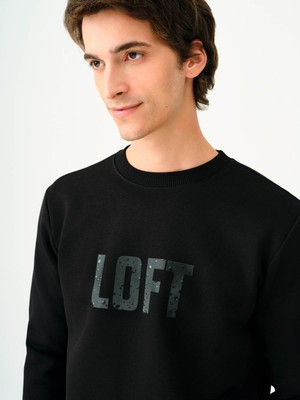 Loft Erkek Sweat