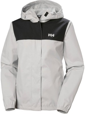 Helly Hansen W Vancouver Yağmurluk Mont