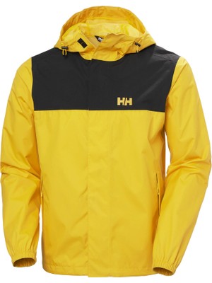 Helly Hansen Vancouver Yağmurluk Mont