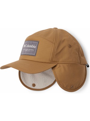 Columbia Landroamer Ear Flap Cap Unisex Şapka