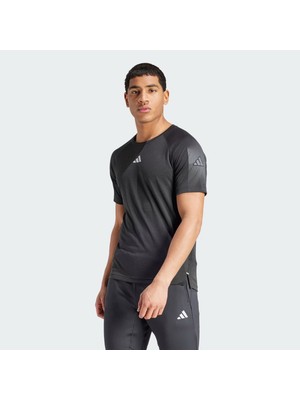 adidas Erkek T-Shirt Gym+ Bl Tee IN5576