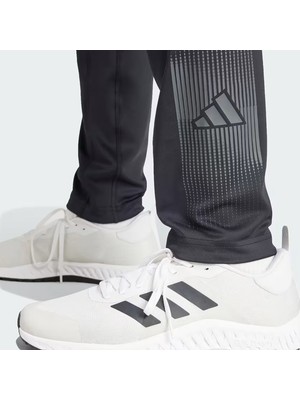 Adidas Erkek Eşofman Altı Gym+ Bl Knt Pnt IN5575