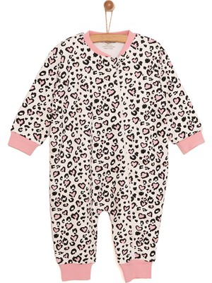 HelloBaby Uyku Tulumu 1 Tog Kız Bebek