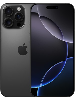  iPhone 16 Pro Max Fiyatları 2026 | Büyük Ekran & Güç