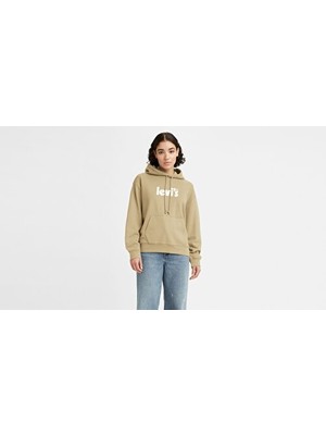 Levi's Graphic Standard Hoodie