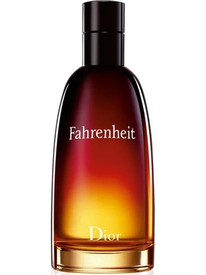 Fahrenheit Edt 100 ml Erkek Parfüm