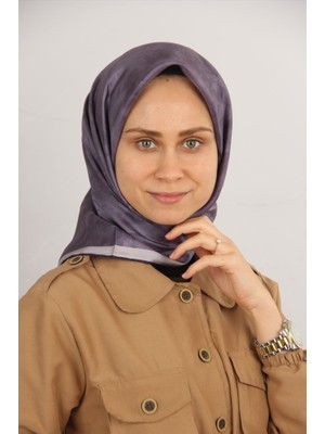 998 Aker Twill Ipek Eşarp 7208713