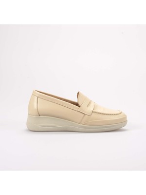 Tanca Kemal Tanca   Kadın Günlük Ayakkabı 654