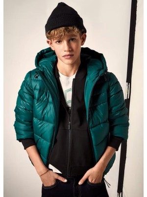 Erkek Mont 24KMYR7458