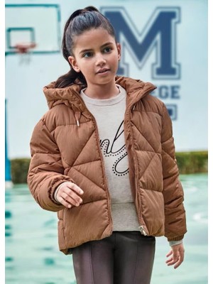 Kız Mont 24KMYR7484