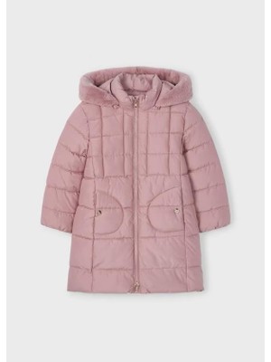 Kız Mont 24KMYR4490