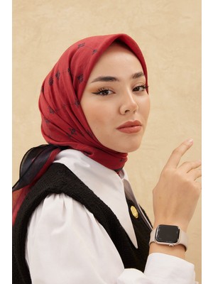 11 Silk Home Olinda Eşarp 48001