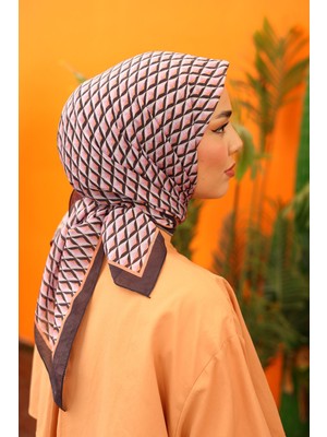 03 Silk Home Olinda Eşarp 48002