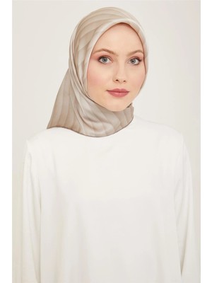 01 Armine Sura Ipek Eşarp 9150D