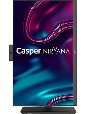 Casper Nirvana A60.1235-8E00T-V Intel Core I5-1235U 8gb Ram 500GB SSD Win 11 Home Aıo Bilgisayar