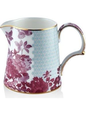 Lamedore Tea Delight Sütlük Regency Damask 1 Adet