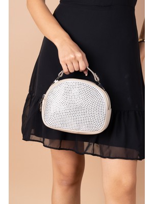 Aponi Kadın El Çantası  ve Çapraz Çanta