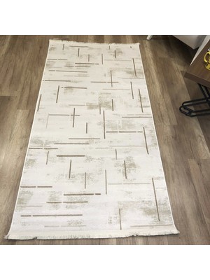 Hoom Rugs Thema 9402 Bej Modern Halı