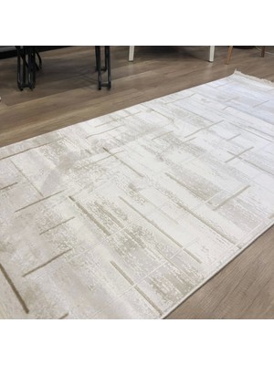 Hoom Rugs Thema 9402 Bej Modern Halı