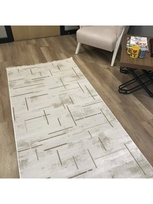 Hoom Rugs Thema 9402 Bej Modern Halı