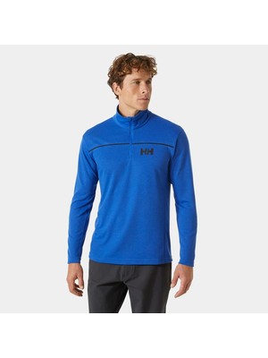 Helly Hansen Hp 1/2 Zıp T-Shırt