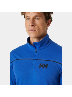 Helly Hansen Hp 1/2 Zıp T-Shırt