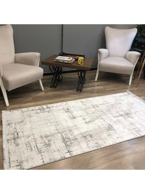 Hoom Rugs Thema 9406 Gri Modern Halı