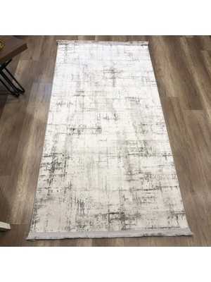 Hoom Rugs Thema 9406 Gri Modern Halı