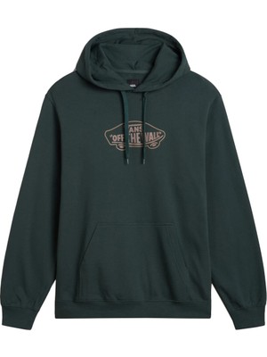 Vans Off The Wall Pullover Iı-B Erkek Sweatshirt