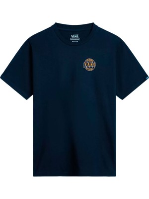 Vans Og Pennant Ss Crew Tee-B Erkek T-Shirt