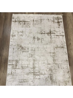 Hoom Rugs Thema 9407 Bej Modern Halı