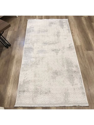 Hoom Rugs Thema 9411 Gri Modern Halı