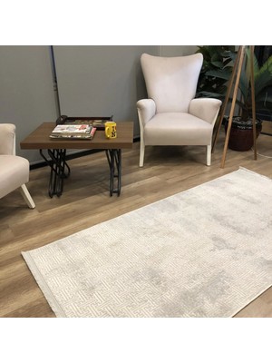 Hoom Rugs Thema 9411 Gri Modern Halı