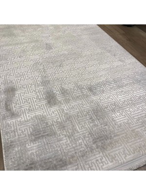 Hoom Rugs Thema 9411 Gri Modern Halı