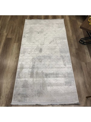 Hoom Rugs Thema 9411 Gri Modern Halı