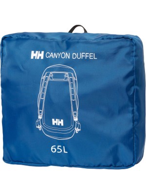 Helly Hansen Canyon Duffel Pack 65L Çanta