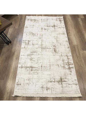 Hoom Rugs Thema 9407 Bej Modern Halı