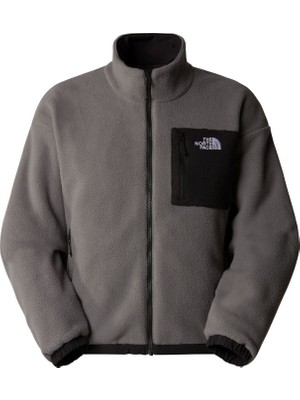 The North Face Erkek Yumıorı Reversıble Ceket NF0A89GTWOO1