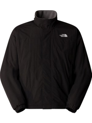 The North Face Erkek Yumıorı Reversıble Ceket NF0A89GTWOO1