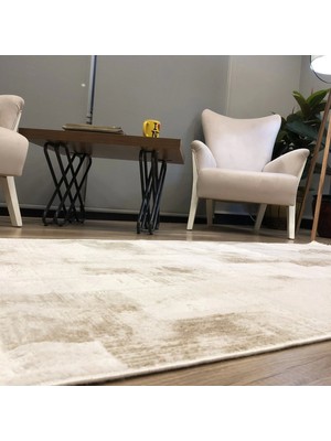 Hoom Rugs Thema 9405 Bej Modern Halı