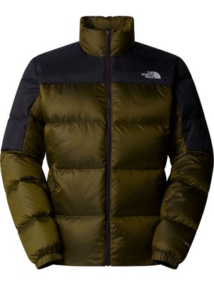 The North Face Erkek Dıablo Down 2.0 Ceket NF0A899390I1