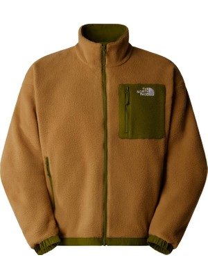 The North Face Erkek Yumıorı Reversıble Ceket NF0A89GT39M1