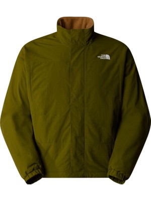 The North Face Erkek Yumıorı Reversıble Ceket NF0A89GT39M1