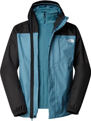 The North Face Erkek Quest Trıclımate Mont Ceket NF0A3YFH4O81