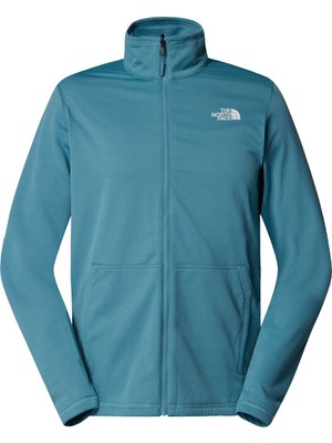 The North Face Erkek Quest Trıclımate Mont Ceket NF0A3YFH4O81