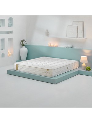 Yatsan Allure Positano Visco Yatak