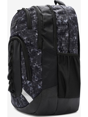 Skechers M Bag Backpack Bag Siyah  SKSP6870-HEX