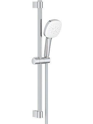 Grohe Tempesta Cube 110 Duş Seti - 27579003