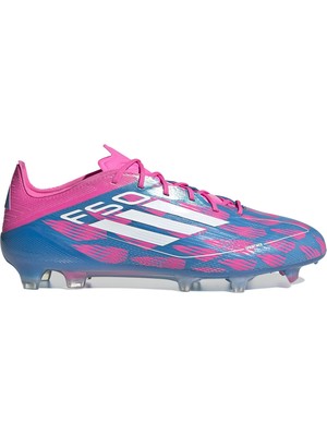 adidas F50 Elite Fg Erkek Mavi Futbol Krampon IE3188